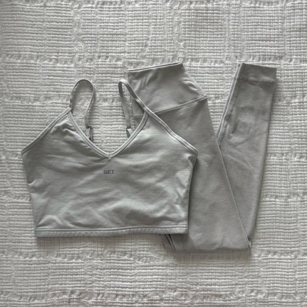 set active formcloud set - Picture 1 of 8